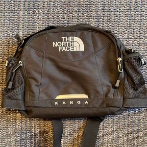 The North Face Kanga Fanny Bag